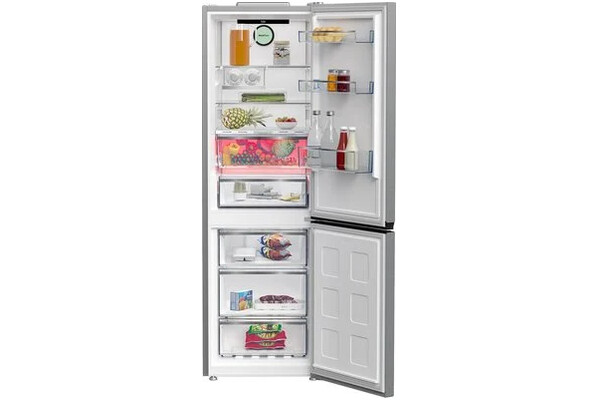 Lodówka Beko HARVESTFRESH B5RCNA365ZXB