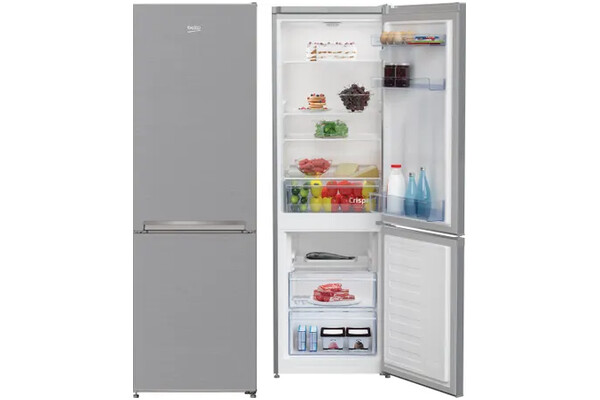 Lodówka Beko RCSA270K40SN