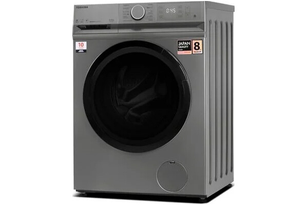 Pralka TOSHIBA TWBL90A4PLSS 8.0kg 1400obr./min