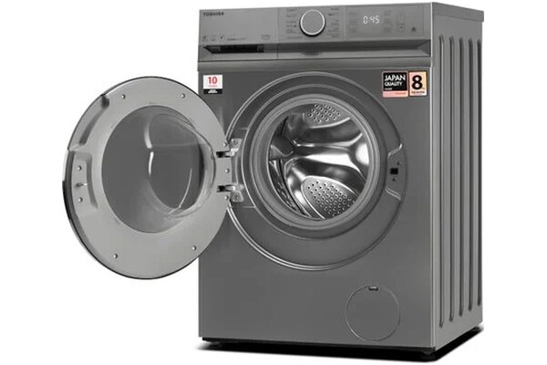 Pralka TOSHIBA TWBL90A4PLSS 8.0kg 1400obr./min