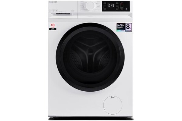 Pralka TOSHIBA TWBL90A4PLWK 8.0kg 1400obr./min