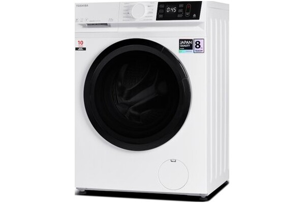 Pralka TOSHIBA TWBL90A4PLWK 8.0kg 1400obr./min