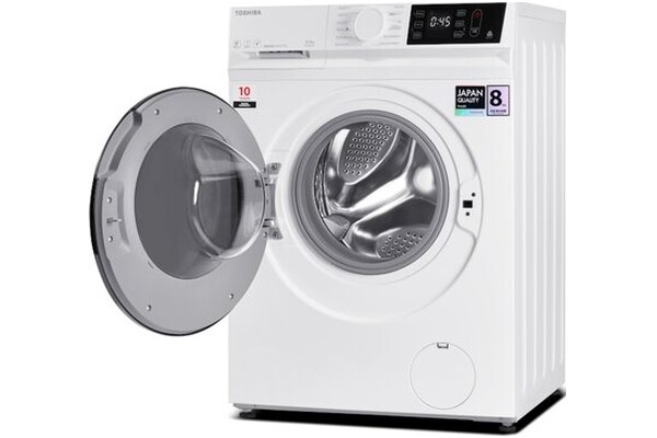 Pralka TOSHIBA TWBL90A4PLWK 8.0kg 1400obr./min