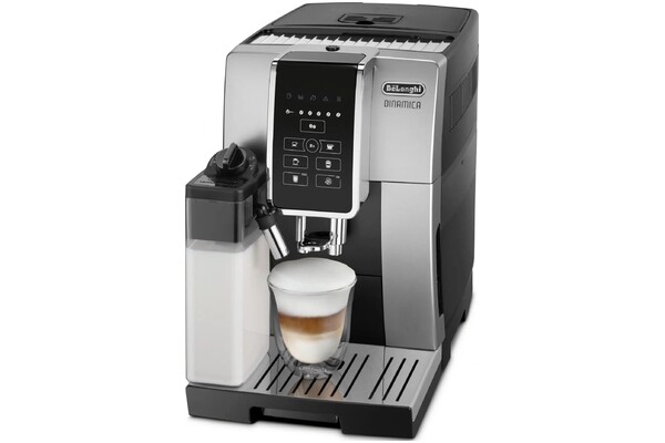 Ekspres De’Longhi Dinamica ECAM35050SB automatyczny