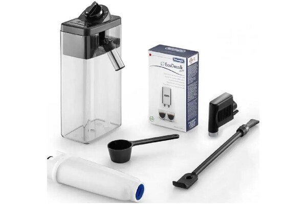 Ekspres De’Longhi Dinamica ECAM35050SB automatyczny