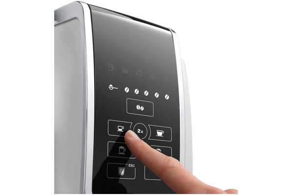Ekspres De’Longhi Dinamica ECAM35050SB automatyczny