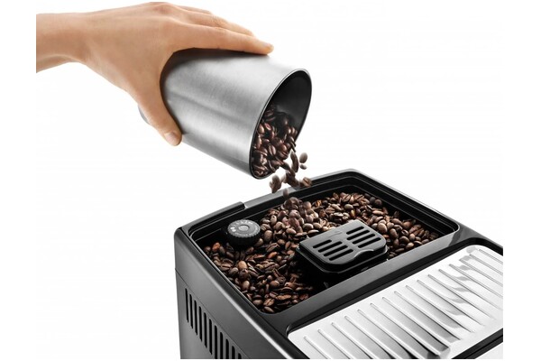 Ekspres De’Longhi Dinamica ECAM35050SB automatyczny