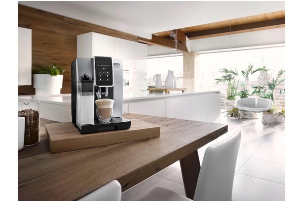 Ekspres De’Longhi Dinamica ECAM35050SB automatyczny