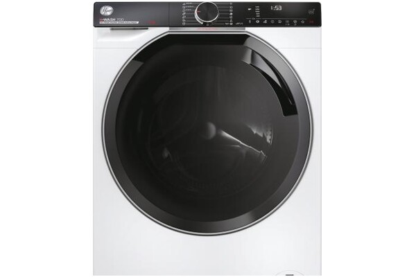 Pralka HOOVER H7W449AMBCS H-Wash 700 9kg 1400obr./min