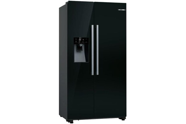 Lodówka Bosch Serie 6 KAD93ABEP