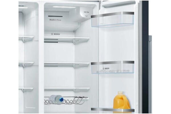 Lodówka Bosch Serie 6 KAD93ABEP
