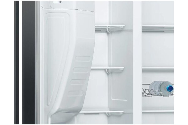 Lodówka Bosch Serie 6 KAD93ABEP