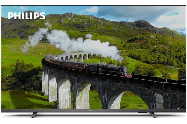 Telewizor Philips 75PUS7608/12 75" 4K Ultra HD