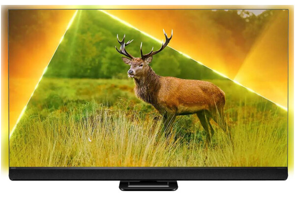 Telewizor Philips 55PML9308/12 55 4K Ultra HD