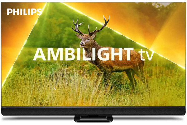 Telewizor Philips 55PML9308/12 55" 4K Ultra HD