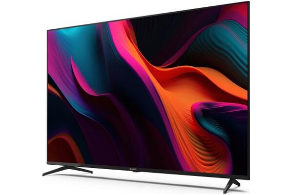 Telewizor Sharp 50GL4 50" 4K Ultra HD