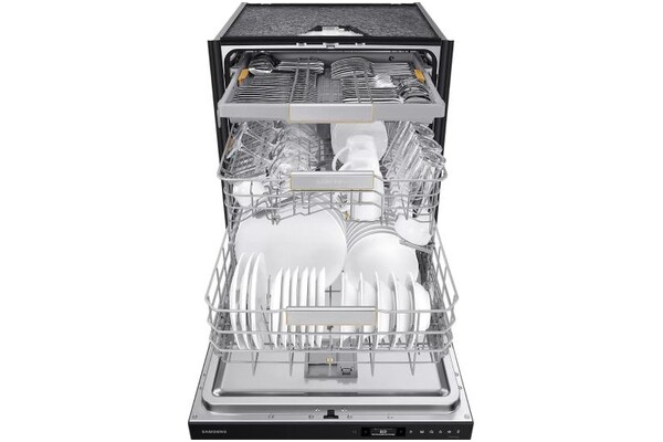 Zmywarka do zabudowy Samsung DW60CG880B00ET