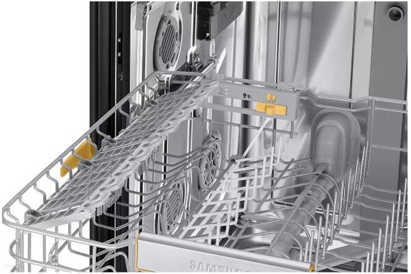 Zmywarka do zabudowy Samsung DW60CG880B00ET