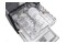 Zmywarka do zabudowy Samsung DW60CG880B00ET