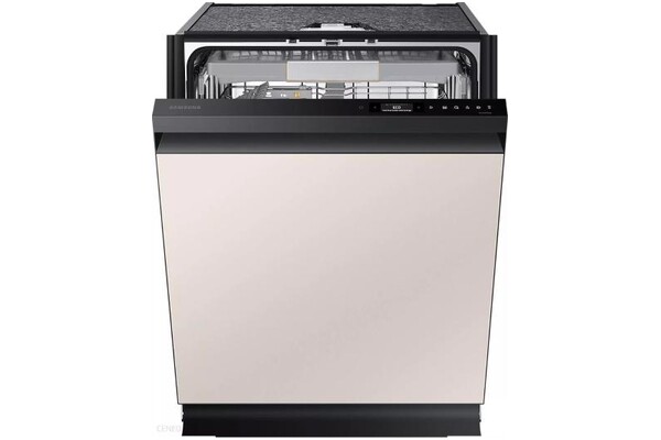 Zmywarka do zabudowy Samsung DW60CB895UAPET