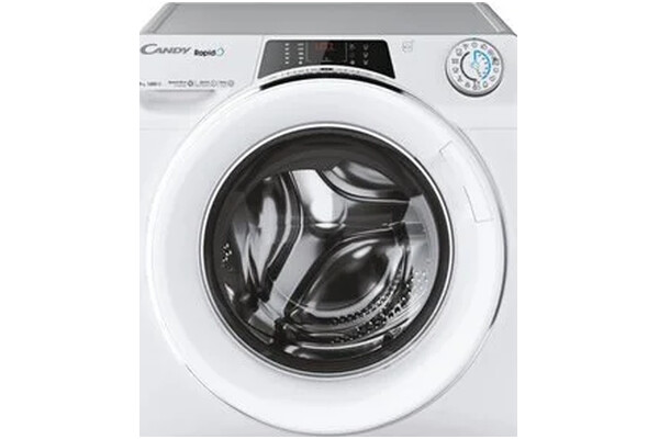 Pralka Candy RO1494DWMCT1S RapidO 9.0kg 1400obr./min