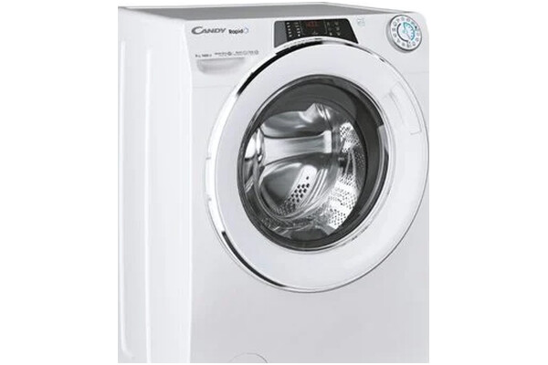 Pralka Candy RO1494DWMCT1S RapidO 9.0kg 1400obr./min