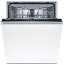 Zmywarka do zabudowy Bosch SMV2HVX02E
