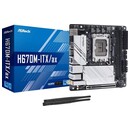 Płyta główna ASrock H670M ITX/AX Socket 1700 Intel H670 DDR4 Mini-ITX