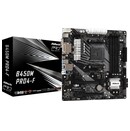 Płyta główna ASrock B450M -HDV R4.0 Socket AM4 AMD B450 DDR4 microATX