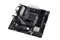 Płyta główna ASrock B450M -HDV R4.0 Socket AM4 AMD B450 DDR4 microATX