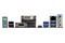 Płyta główna ASrock B450M -HDV R4.0 Socket AM4 AMD B450 DDR4 microATX