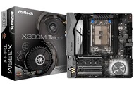 Płyta główna ASrock X399M Taichi Socket TR4 AMD X399 DDR4 microATX