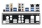 Płyta główna ASrock X399M Taichi Socket TR4 AMD X399 DDR4 microATX