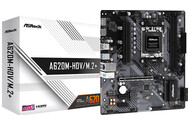 Płyta główna ASrock A620M HDV/M.2 Socket AM5 AMD A620 DDR5 microATX