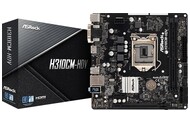 Płyta główna ASrock H310C -HDV Socket 1151 Intel H310 DDR4 microATX