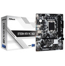 Płyta główna ASrock B760M -HDV Socket 1700 Intel B760 DDR4 microATX