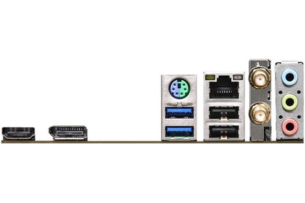 Płyta główna ASrock B660M ITX/AC Socket 1700 Intel B660 DDR4 Mini-ITX