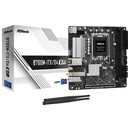 Płyta główna ASrock B760M ITX/D4 Socket 1700 Intel B760 DDR4 Mini-ITX