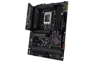 Płyta główna ASUS Z790 Plus TUF Gaming D4 WiFi Socket 1700 Intel Z790 DDR4 ATX