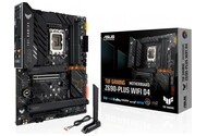 Płyta główna ASUS Z690-P Prime D4 Socket 1700 Intel Z690 DDR4 ATX