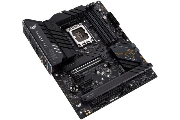 Płyta główna ASUS Z690-P Prime D4 Socket 1700 Intel Z690 DDR4 ATX