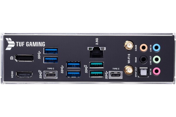 Płyta główna ASUS Z690-P Prime D4 Socket 1700 Intel Z690 DDR4 ATX