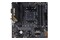 Płyta główna ASUS A520M Plus TUF Gaming Socket AM4 AMD A520 DDR4 microATX