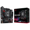 Płyta główna ASUS B460-G Rog Strix Gaming Socket 1200 Intel B460 DDR4 microATX