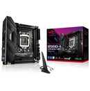 Płyta główna ASUS B560-I Rog Strix Gaming WiFi Socket 1200 Intel B560 DDR4 Mini-ITX