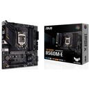 Płyta główna ASUS B560M-E TUF Gaming Socket 1200 Intel B560 DDR4 microATX