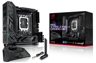 Płyta główna ASUS Z790-I Rog Strix Gaming WiFi Socket 1700 Intel Z790 DDR5 Mini-ITX