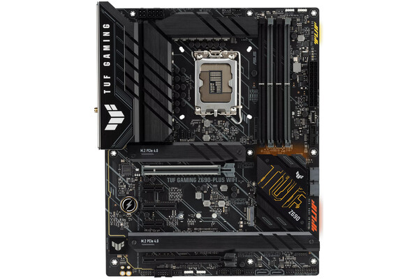 Płyta główna ASUS Z690 Rog Maximus Hero Socket 1700 Intel Z690 DDR5 ATX