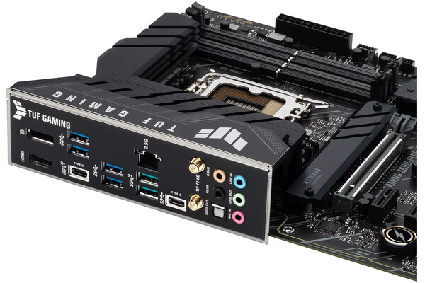 Płyta główna ASUS Z690 Rog Maximus Hero Socket 1700 Intel Z690 DDR5 ATX
