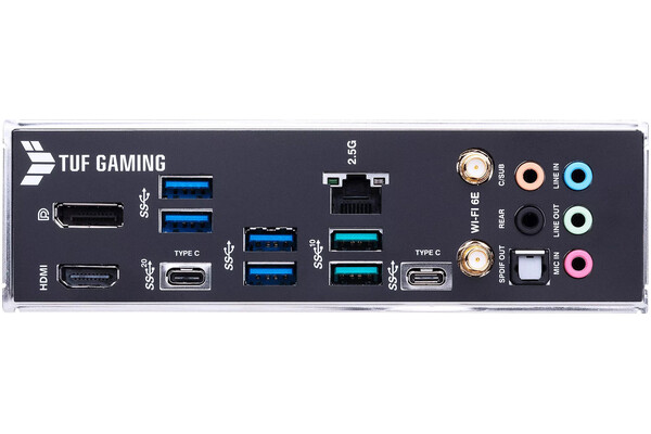 Płyta główna ASUS Z690 Rog Maximus Hero Socket 1700 Intel Z690 DDR5 ATX